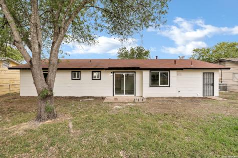 137 Stapleton Street San Antonio TX 78227