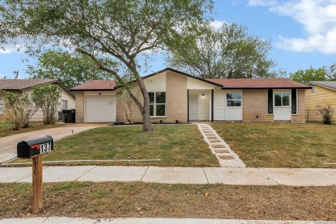 137 Stapleton Street San Antonio TX 78227