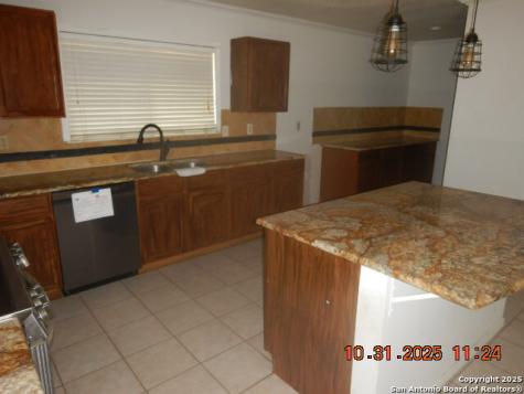 2932 Candleberry Drive Schertz TX 78154