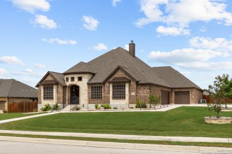 10473 Gage Park Schertz TX 78154