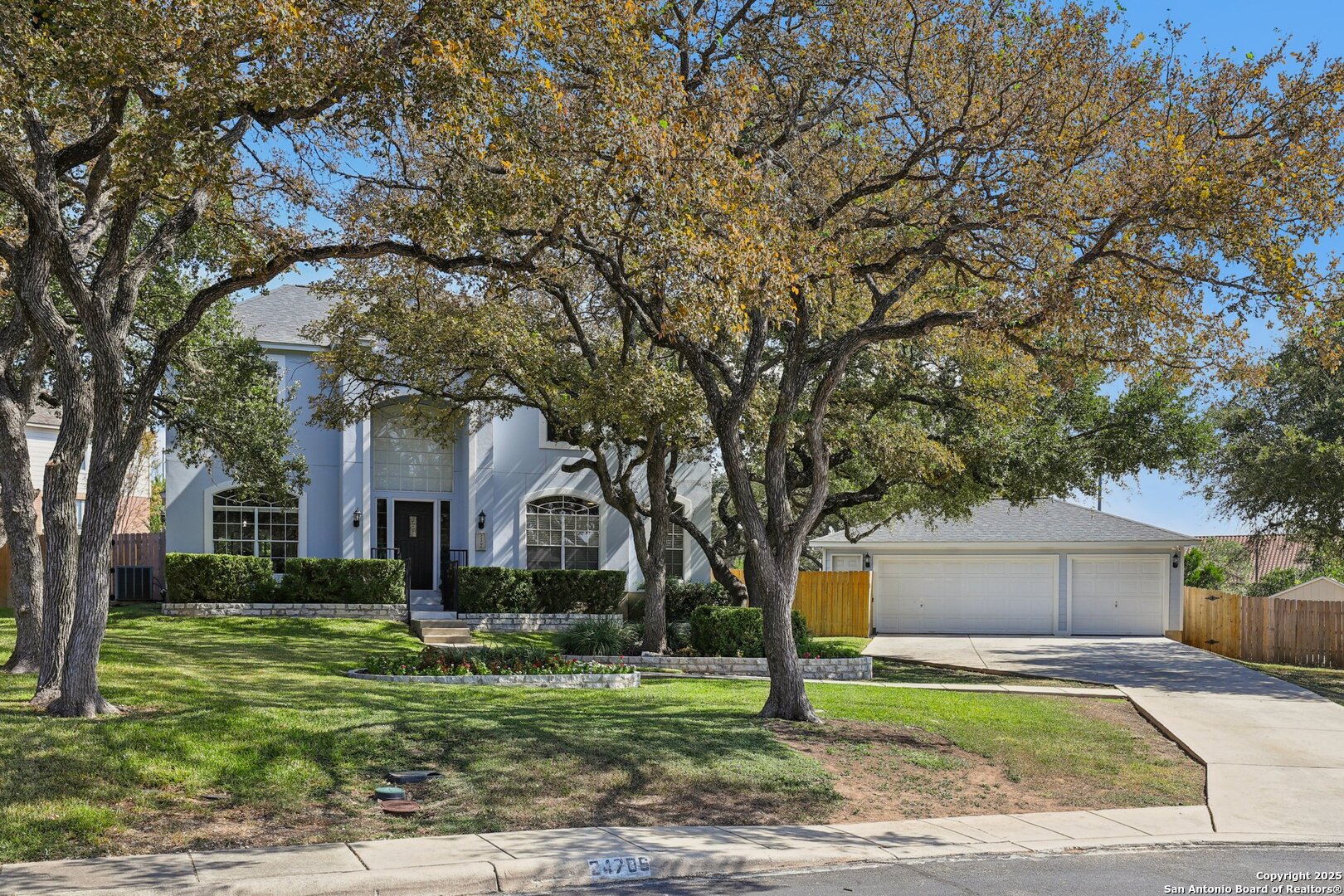 24706 Twin Arrows San Antonio TX 78258