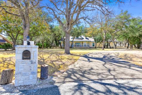 9618 Boerne Spring Boerne TX 78006
