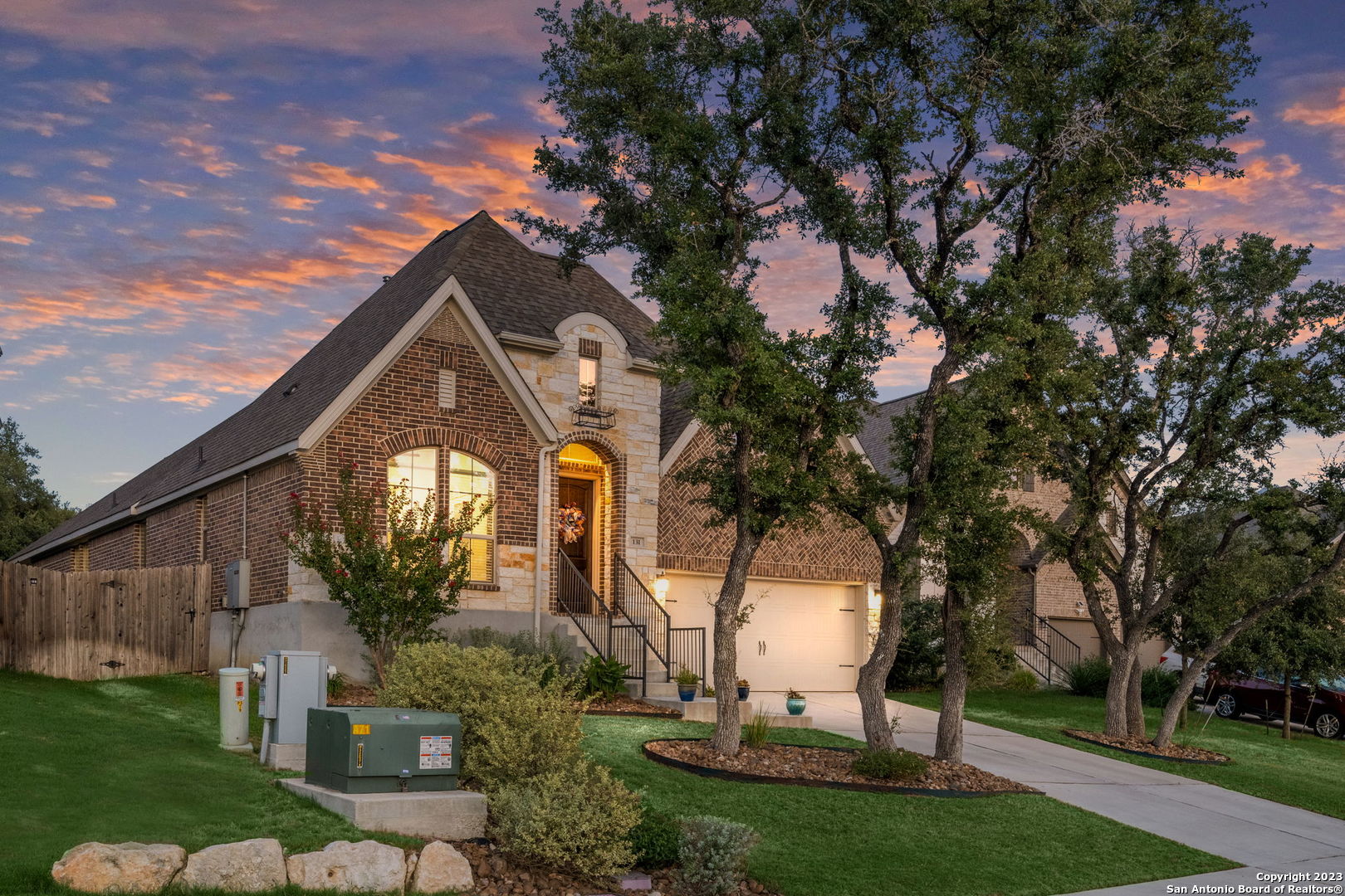 131 Boulder Creek Boerne TX 78006