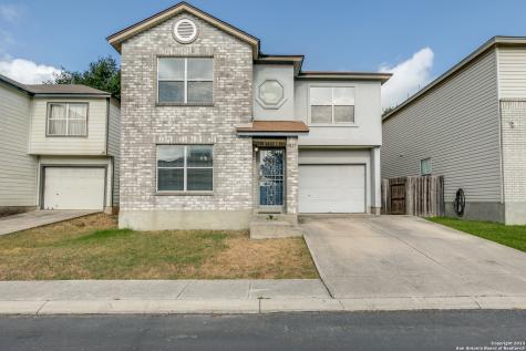 5051 Taylor Kenton San Antonio TX 78240