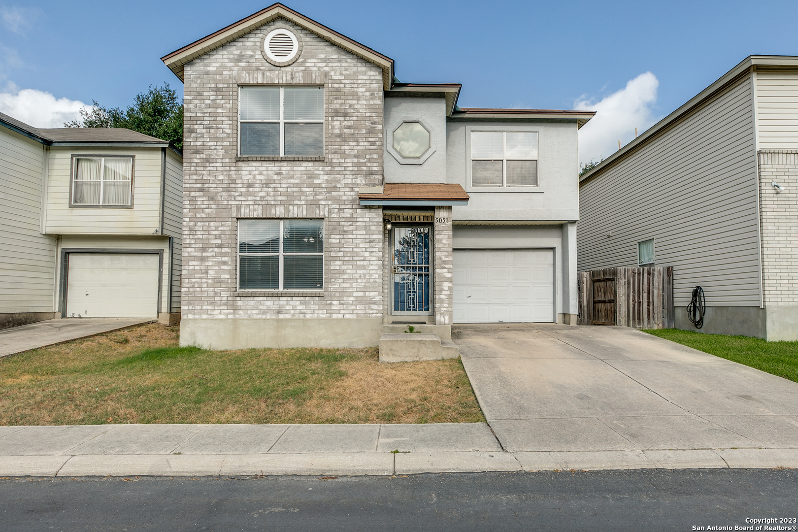 5051 Taylor Kenton San Antonio TX 78240