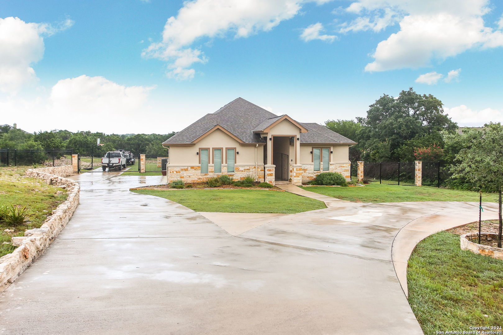 3226 Comal Springs Canyon Lake TX 78133