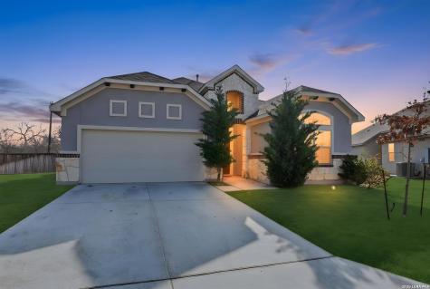 3835 Brazos Bend San Antonio TX 78245