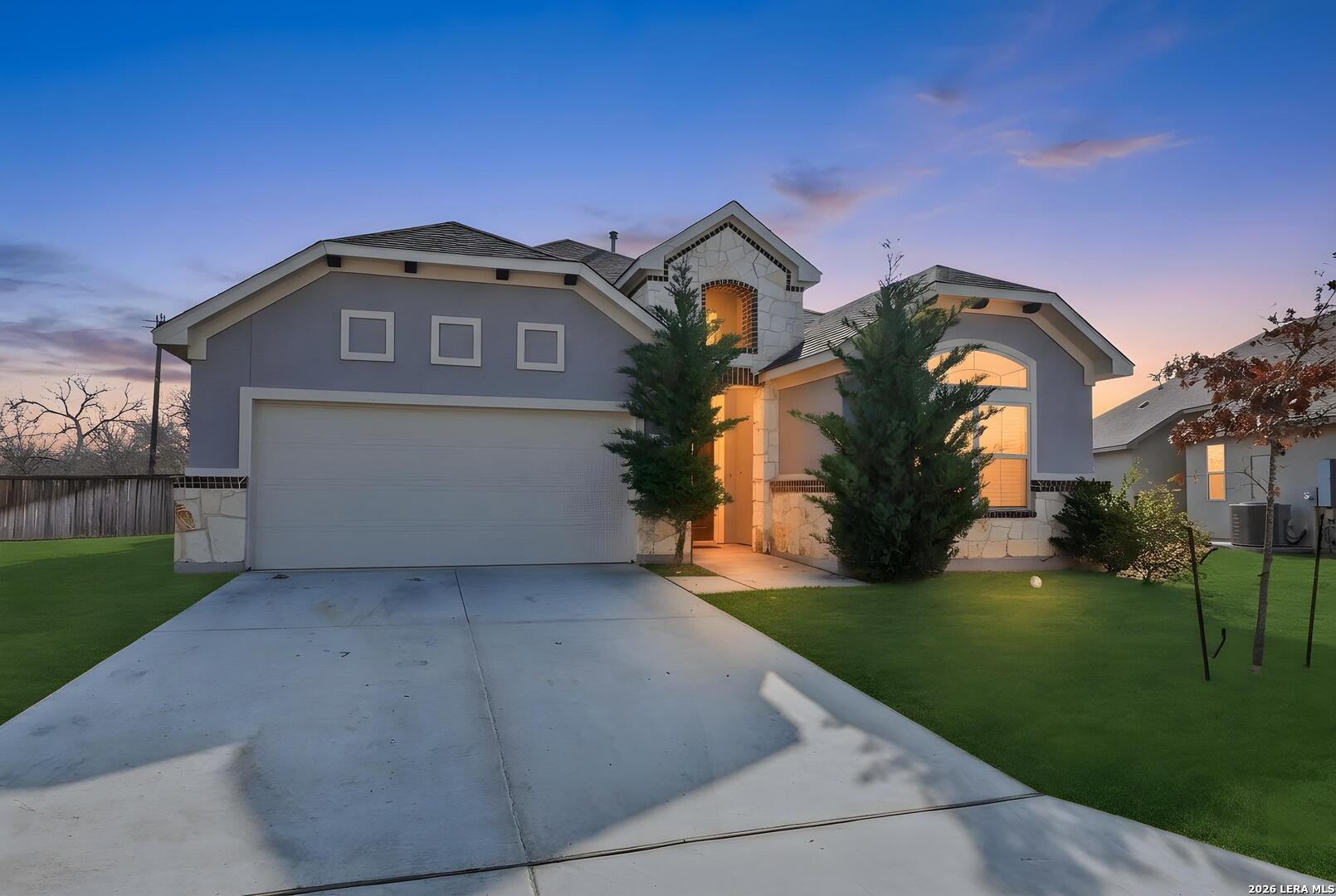3835 Brazos Bend San Antonio TX 78245