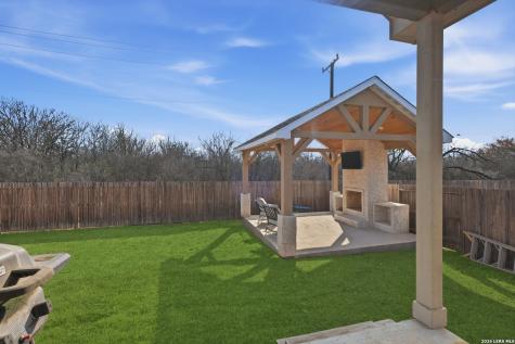 3835 Brazos Bend San Antonio TX 78245