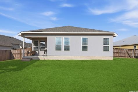 3835 Brazos Bend San Antonio TX 78245