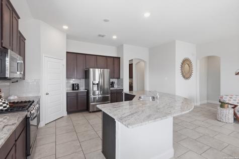 3835 Brazos Bend San Antonio TX 78245