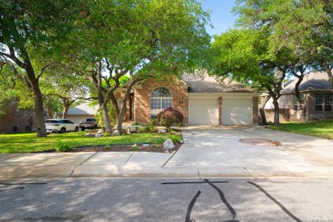 711 Belmark Court San Antonio TX 78258