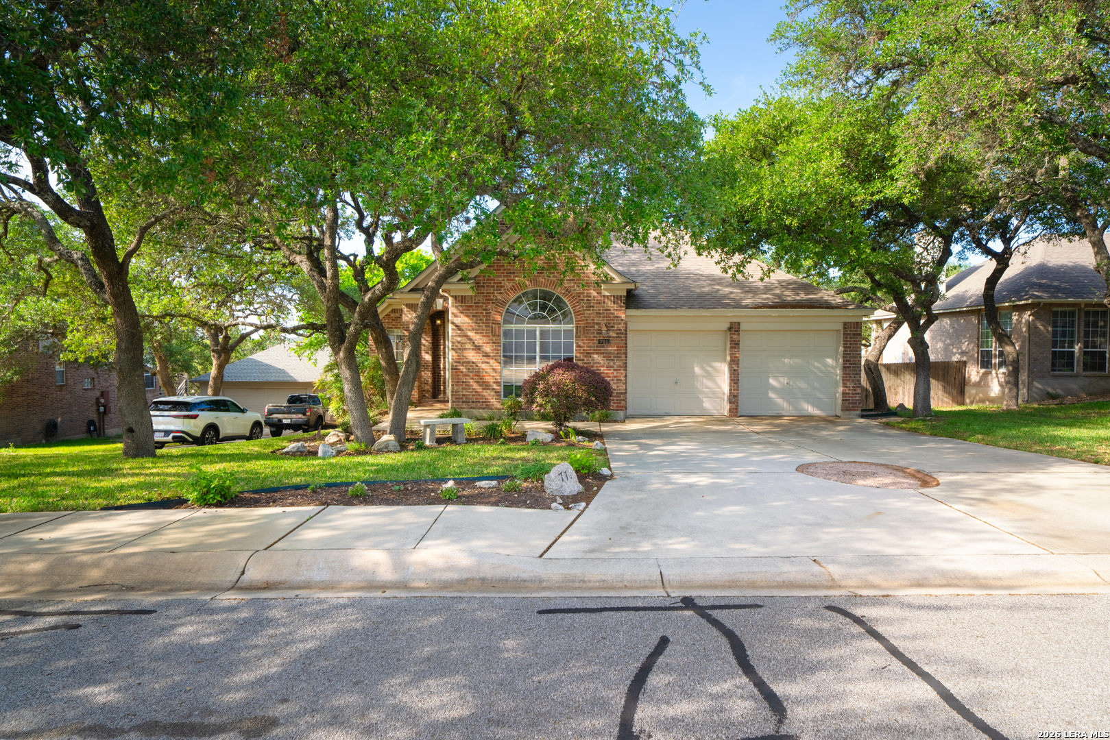 711 Belmark Court San Antonio TX 78258