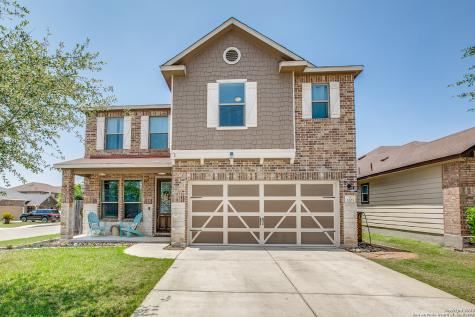 1223 Longhorn Crossing San Antonio TX 78245