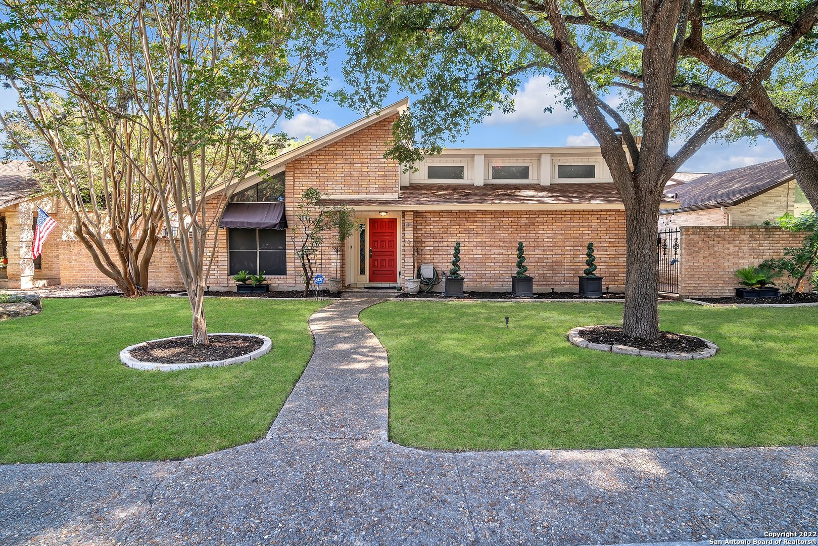 11322 Whisper Willow Street San Antonio TX 78230