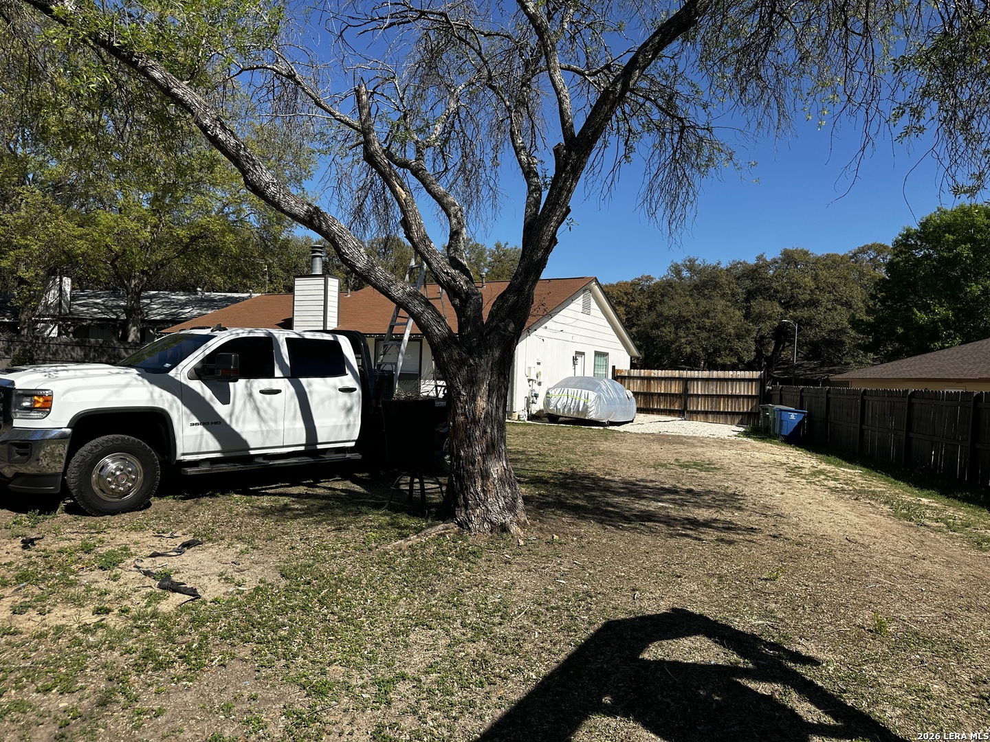 5407 Timbermont Drive San Antonio TX 78250