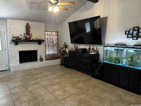 5407 Timbermont Drive San Antonio TX 78250