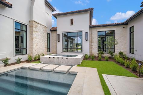 45 Sotol Lane Boerne TX 78006