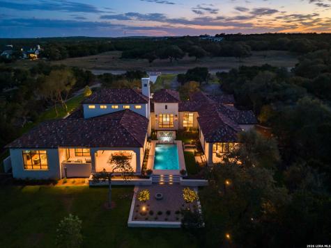 45 Sotol Lane Boerne TX 78006
