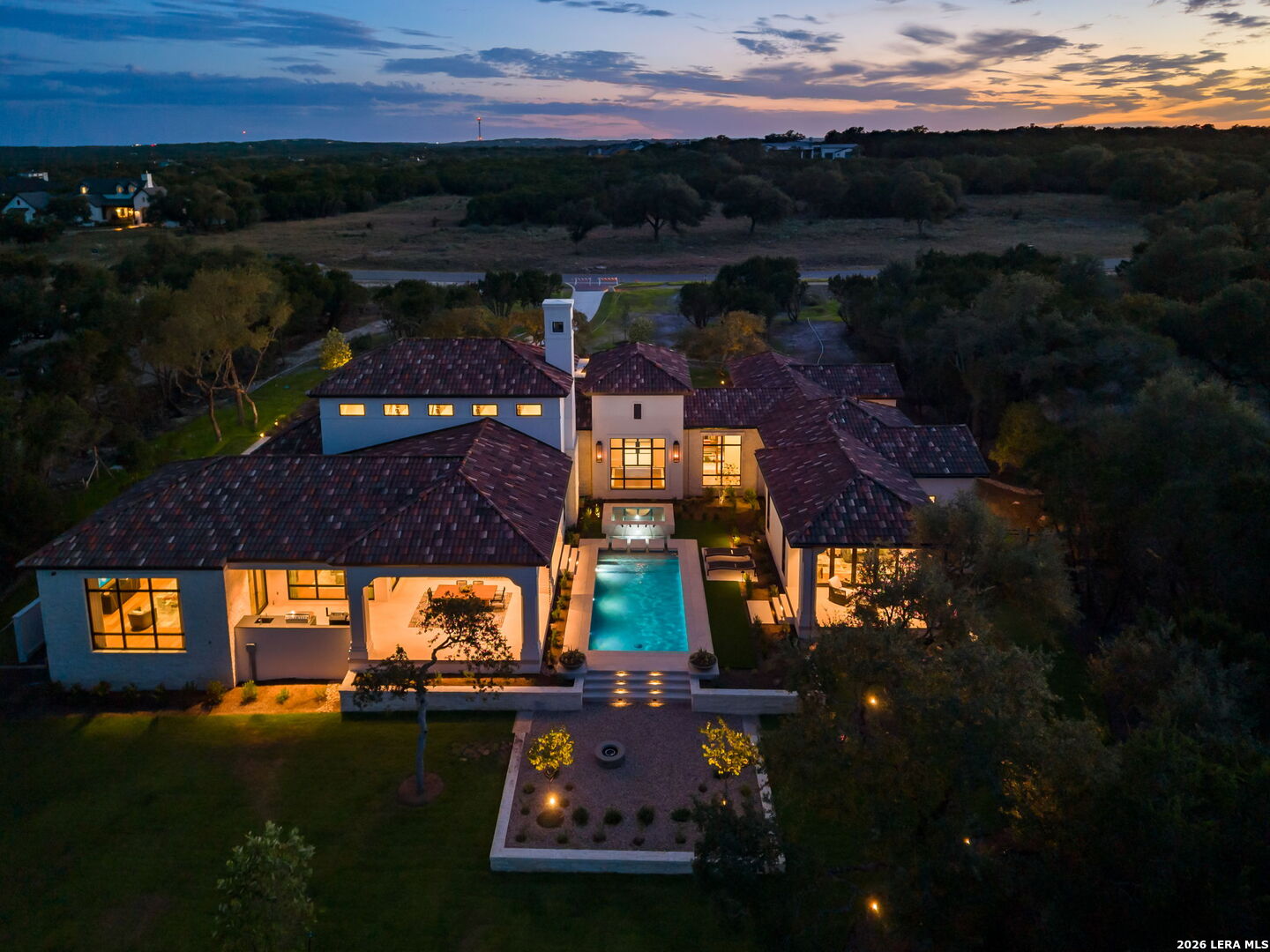 45 Sotol Lane Boerne TX 78006
