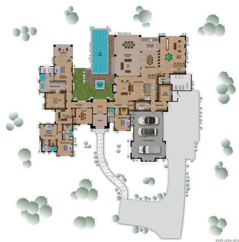 45 Sotol Lane Boerne TX 78006