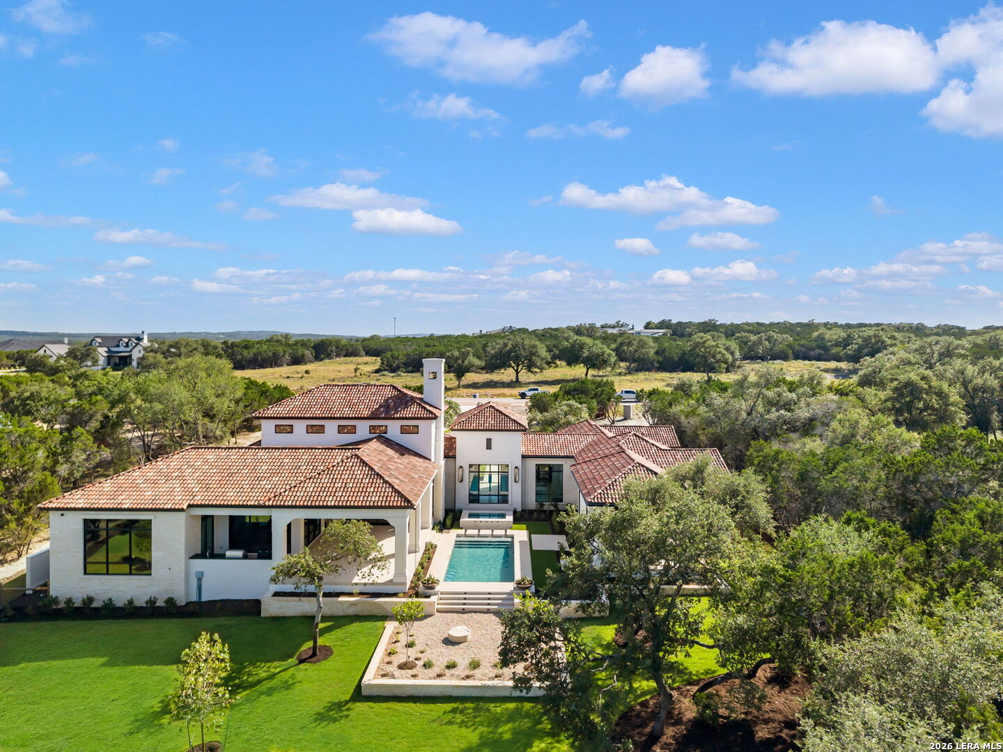 45 Sotol Lane Boerne TX 78006