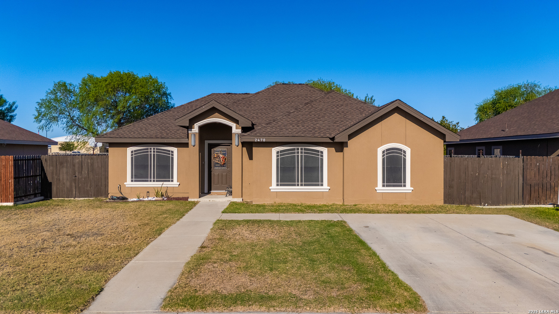 2470 Elizabeth Circle Eagle Pass TX 78852