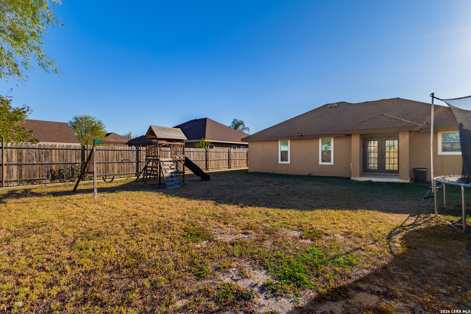 2470 Elizabeth Circle Eagle Pass TX 78852