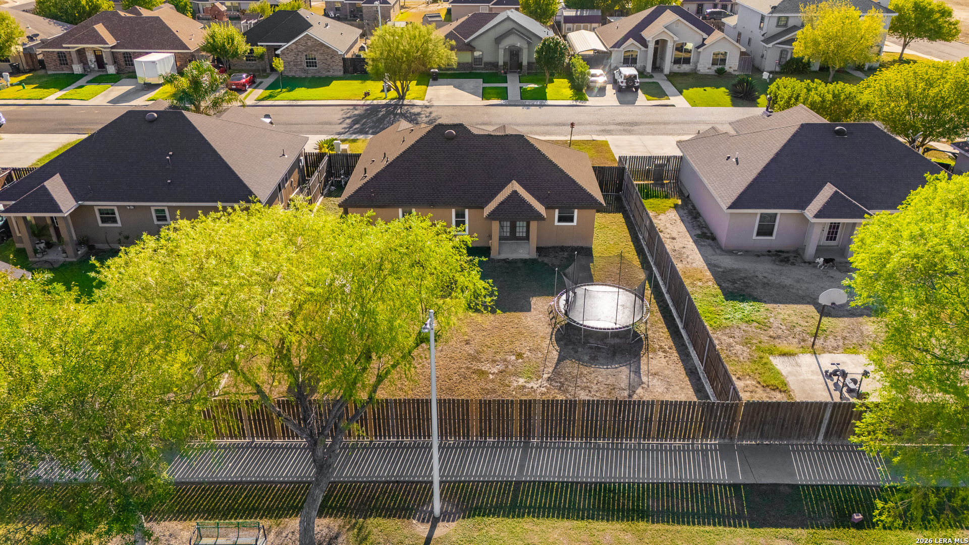2470 Elizabeth Circle Eagle Pass TX 78852