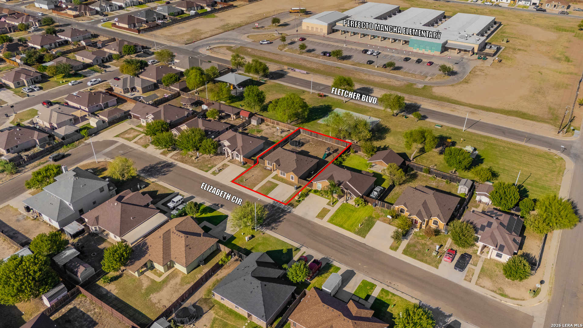 2470 Elizabeth Circle Eagle Pass TX 78852