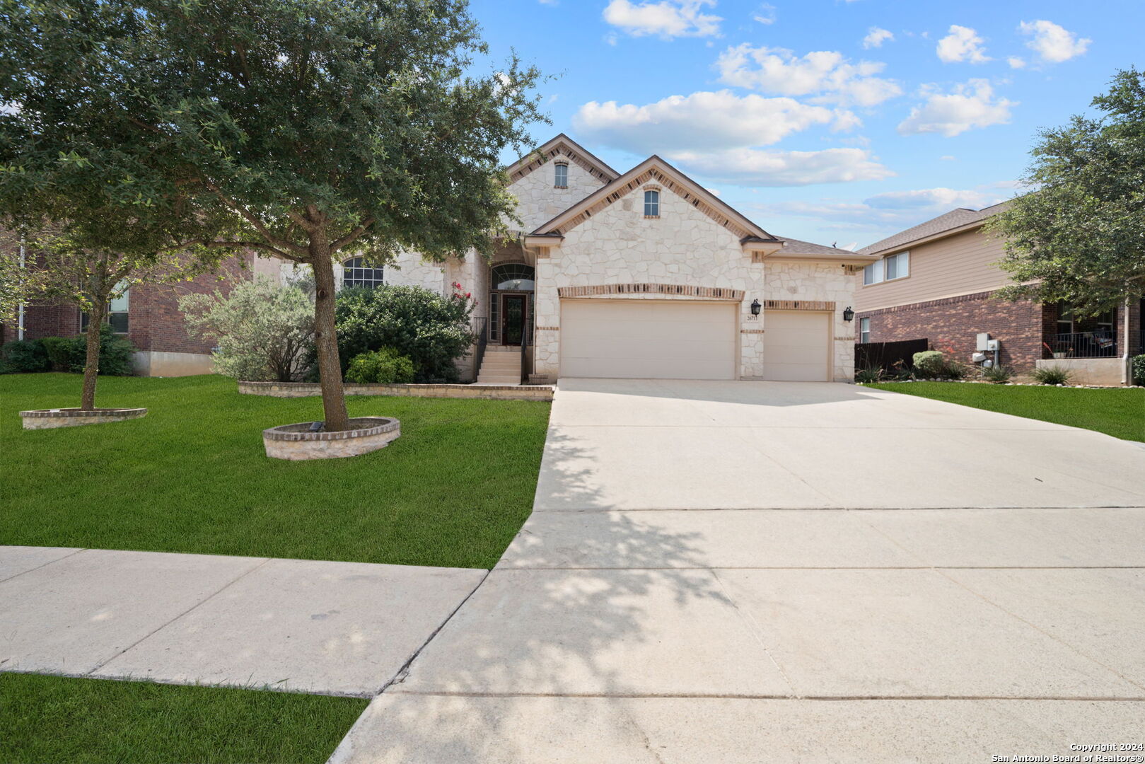 26711 Camden Chase Boerne TX 78015
