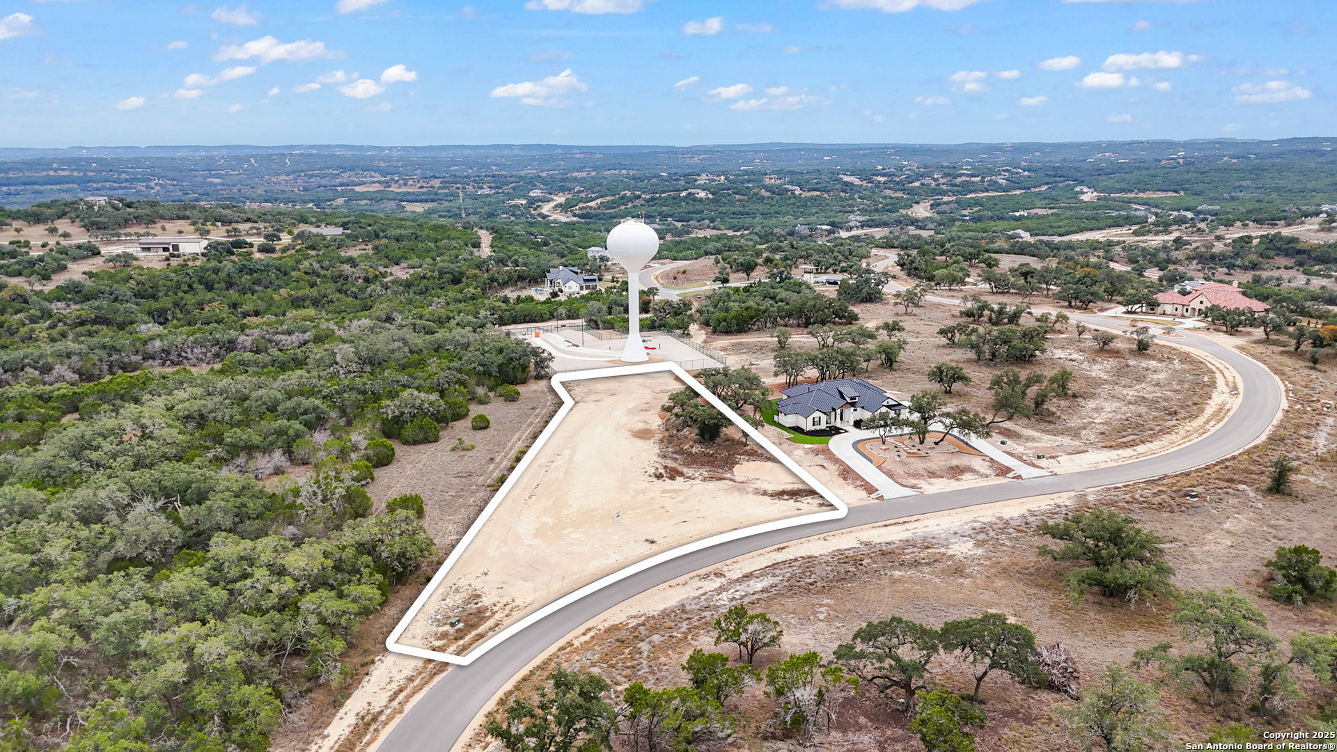 1838 Paradise Parkway Canyon Lake TX 78133