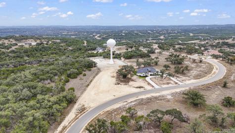 1838 Paradise Parkway Canyon Lake TX 78133
