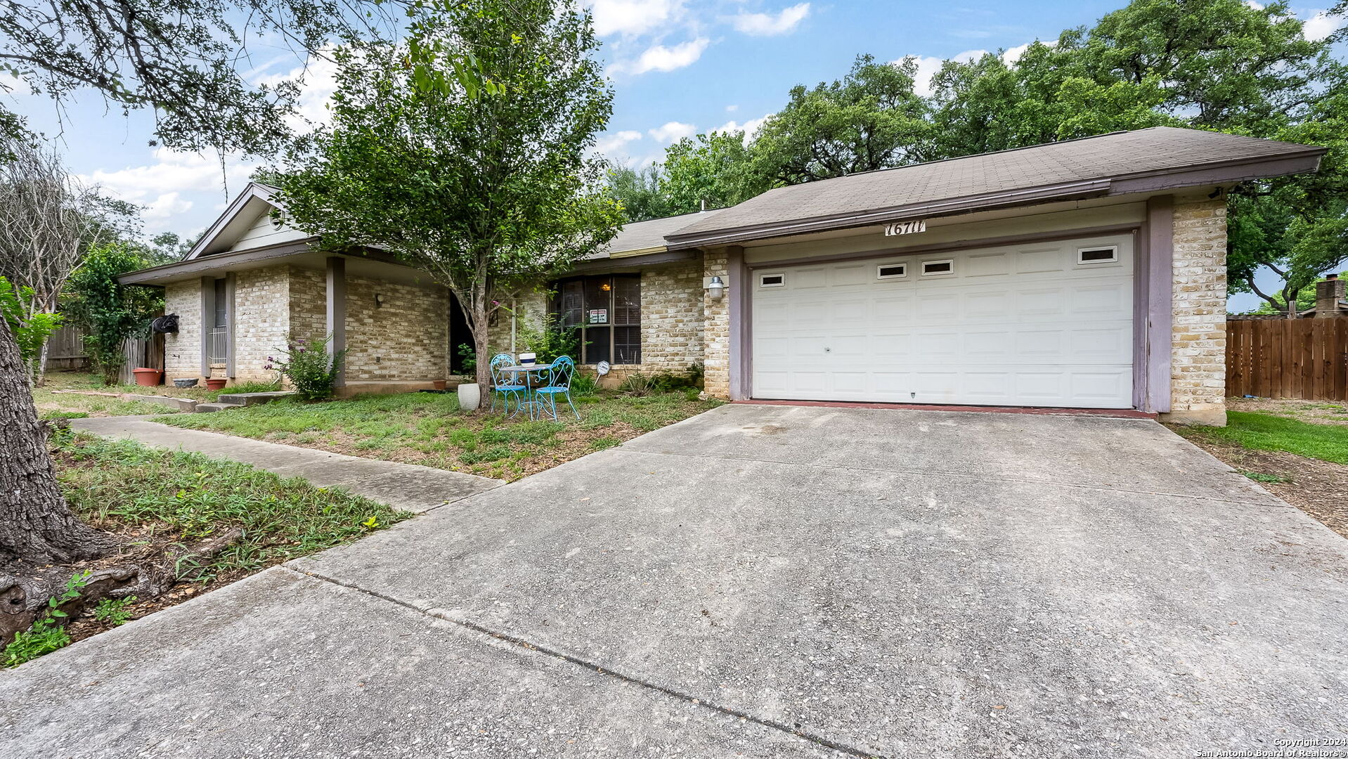 16711 Martins Ferry Street San Antonio TX 78247