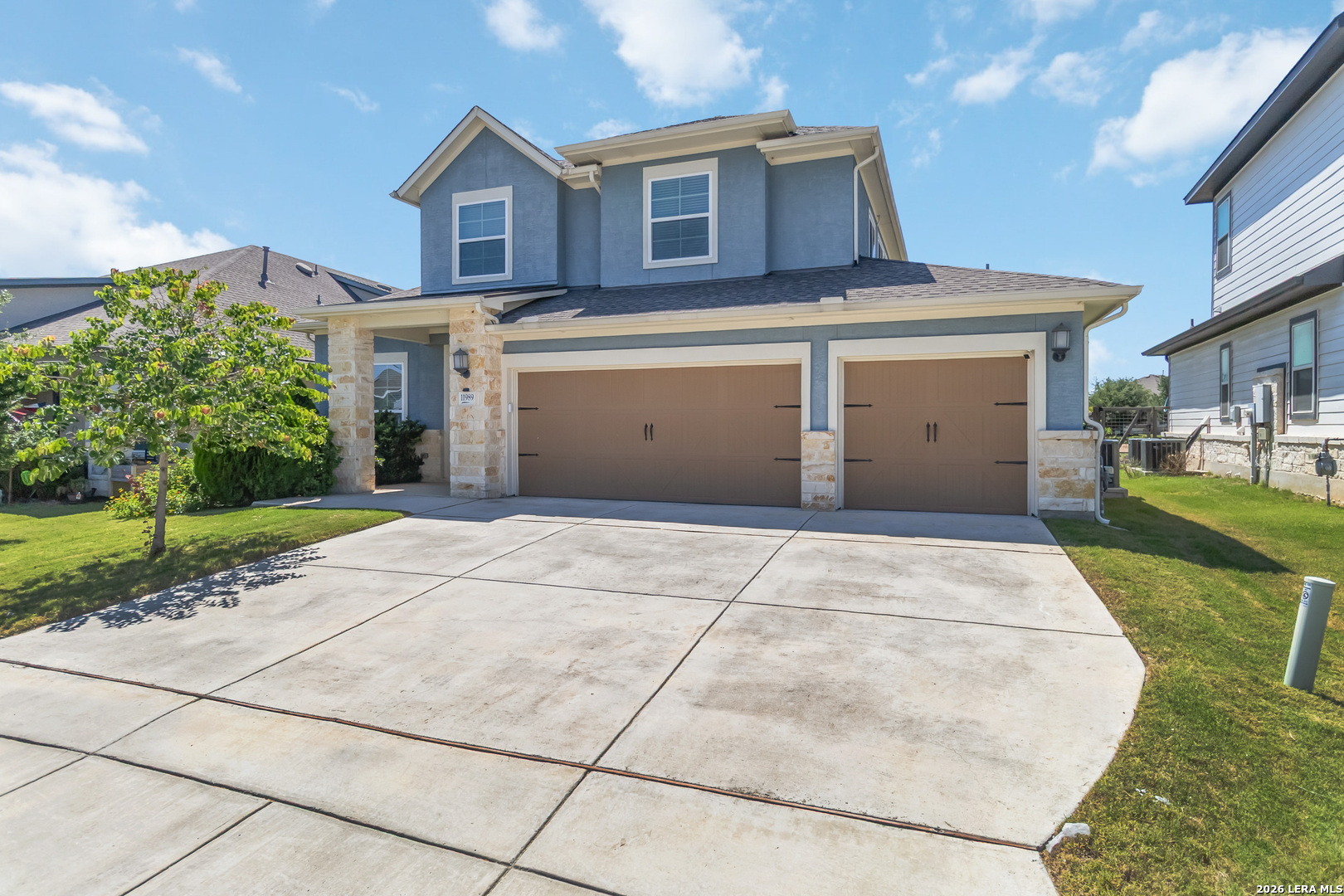 11989 Trailing Creek Schertz TX 78154