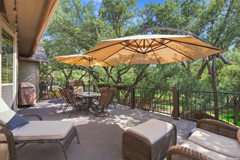 27 Great Wood Hollywood Park TX 78232
