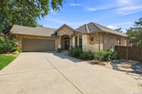 27 Great Wood Hollywood Park TX 78232