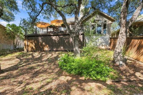 27 Great Wood Hollywood Park TX 78232