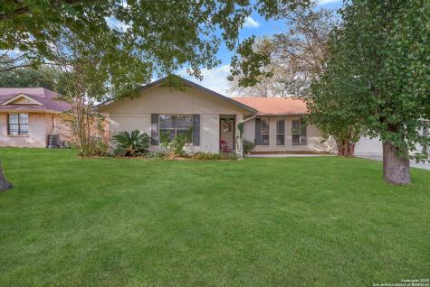 1112 Tumbleweed Drive New Braunfels TX 78130