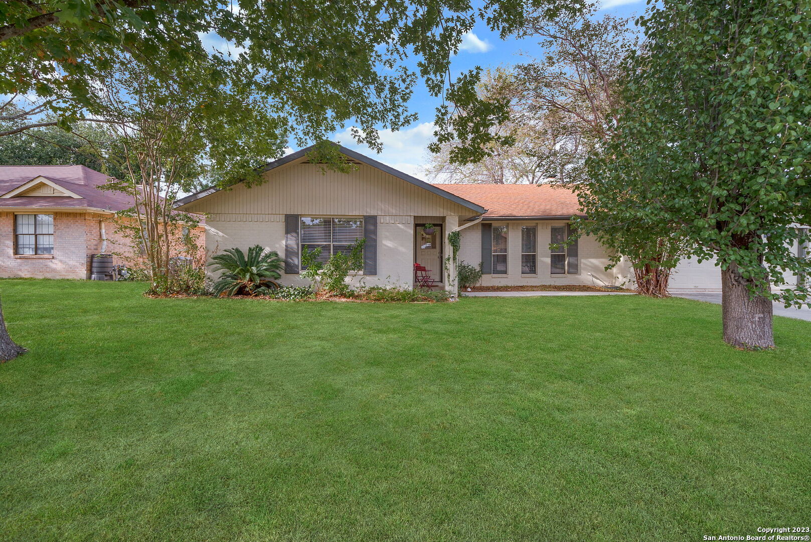 1112 Tumbleweed Drive New Braunfels TX 78130