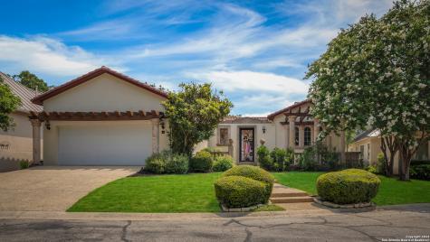 4 Worthsham Drive San Antonio TX 78257