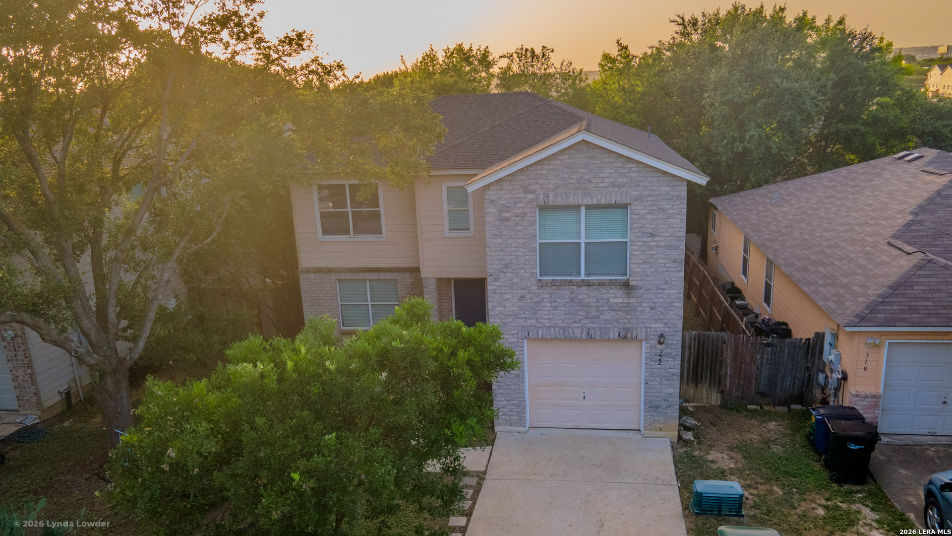 322 Copper Mountain New Braunfels TX 78130
