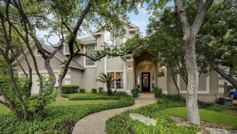 1639 Thrush Court Circle San Antonio TX 78248