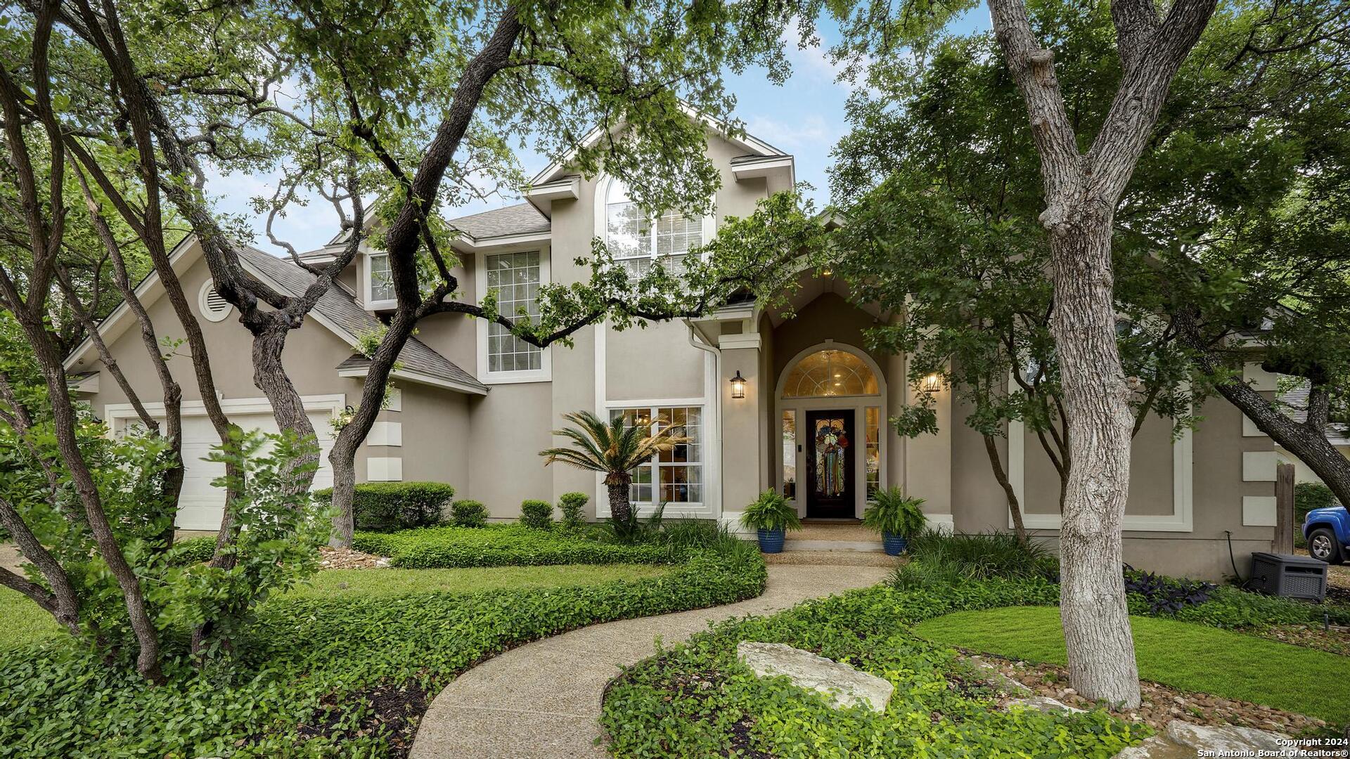 1639 Thrush Court Circle San Antonio TX 78248