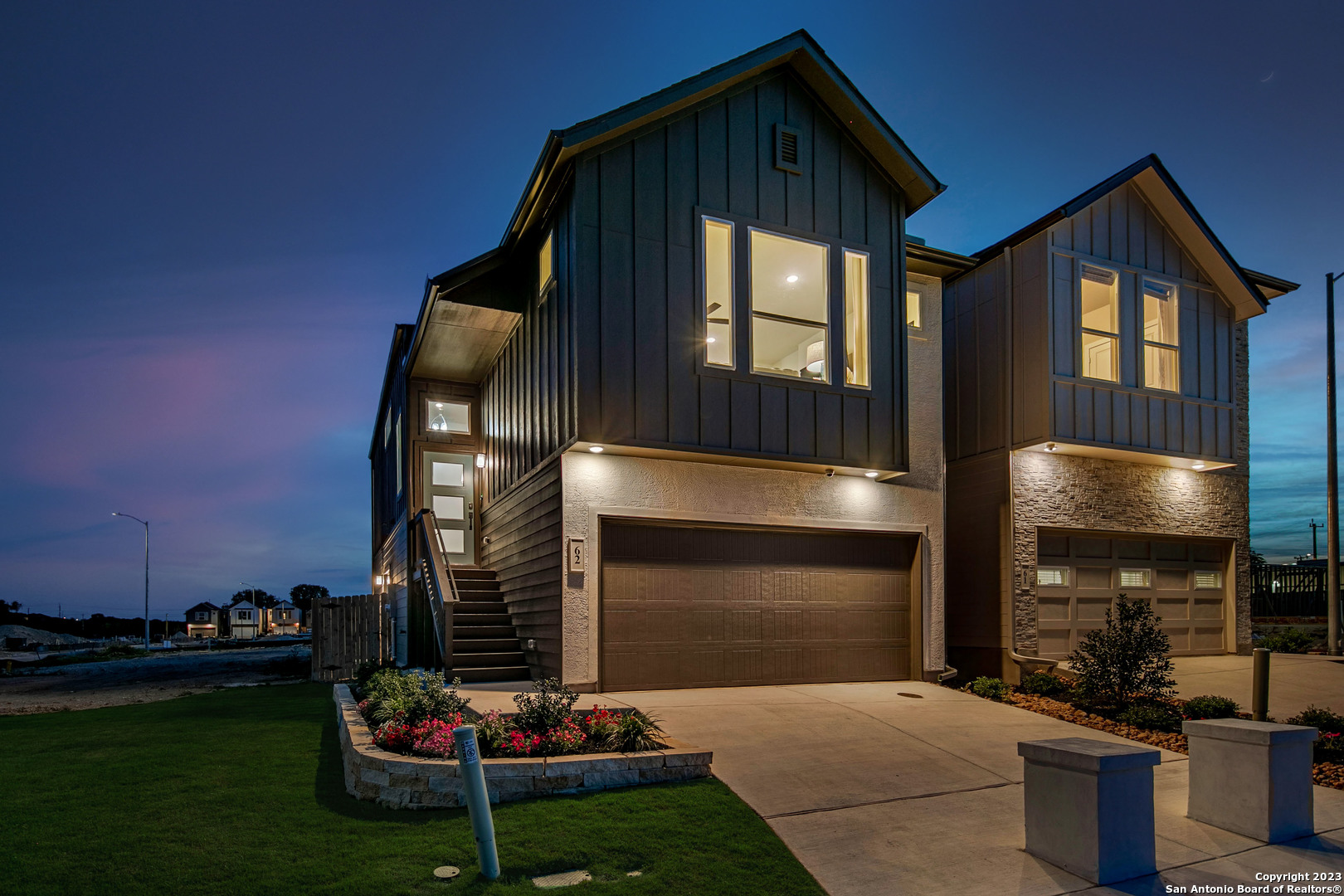 4514 Stark Alley San Antonio TX 78217