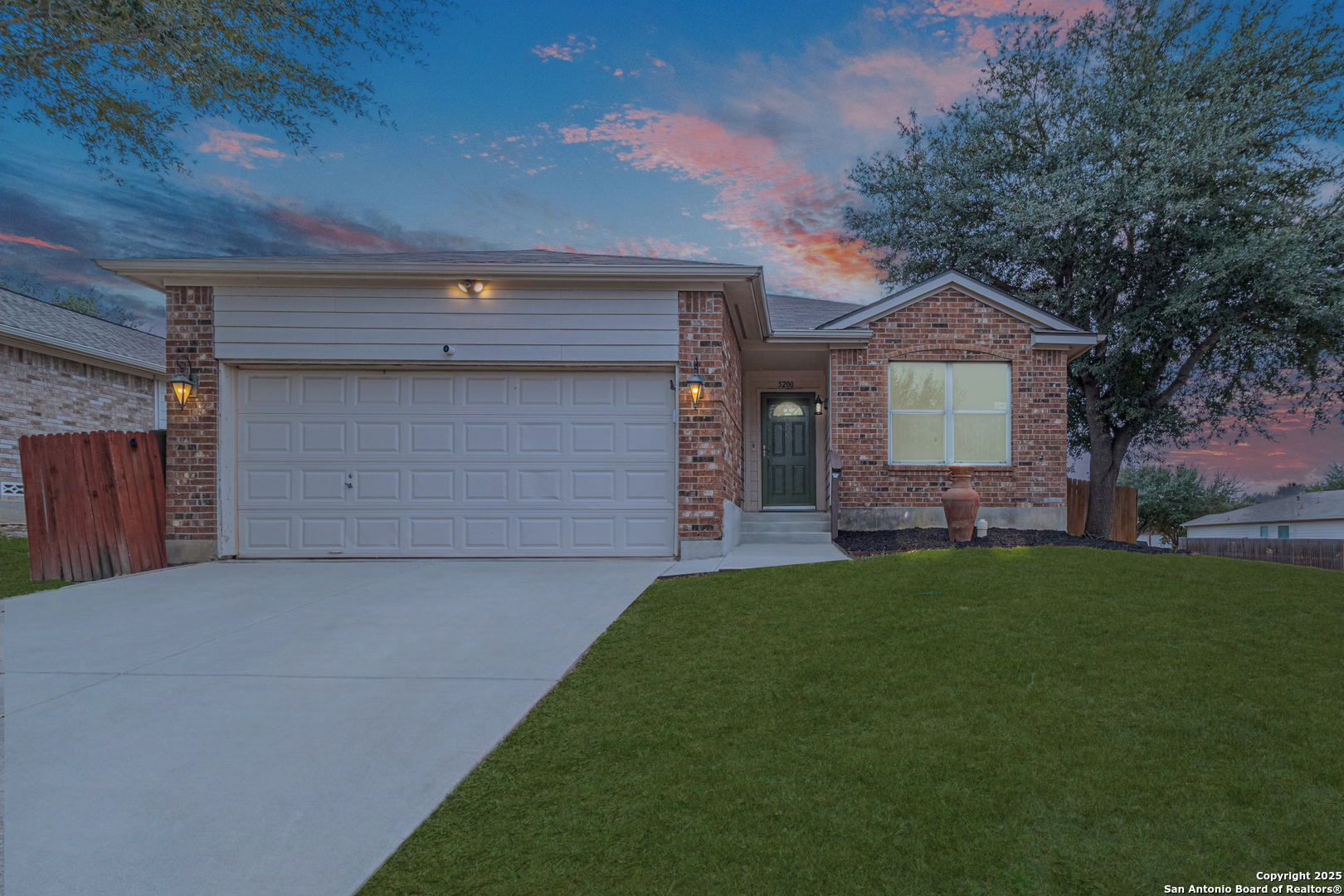 5200 Columbia Cibolo TX 78108