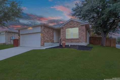 5200 Columbia Cibolo TX 78108