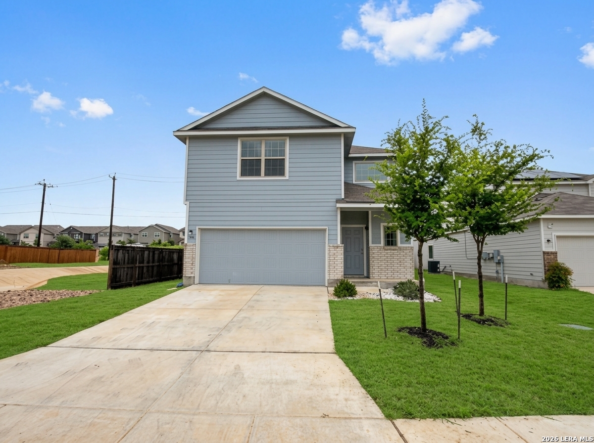 7766 Champion Creek San Antonio TX 78252