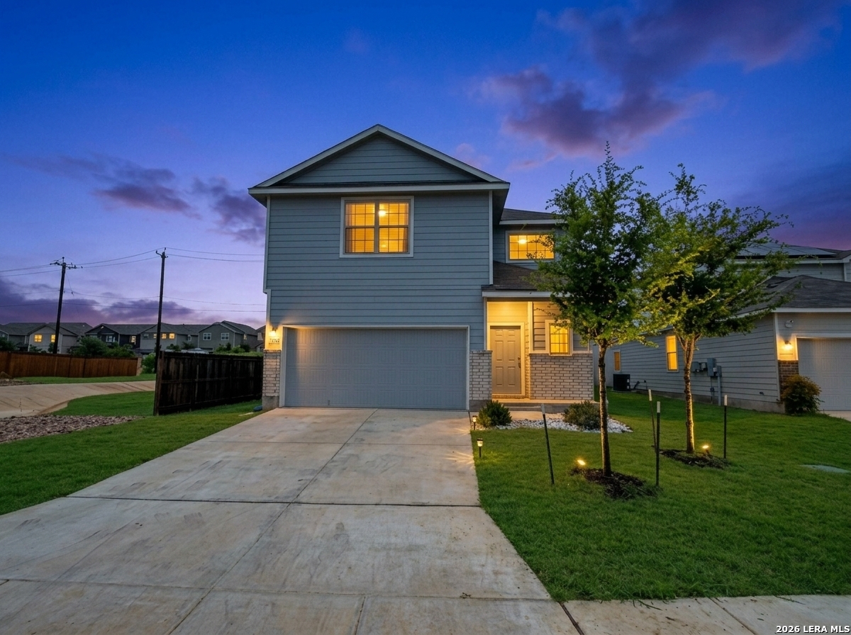 7766 Champion Creek San Antonio TX 78252