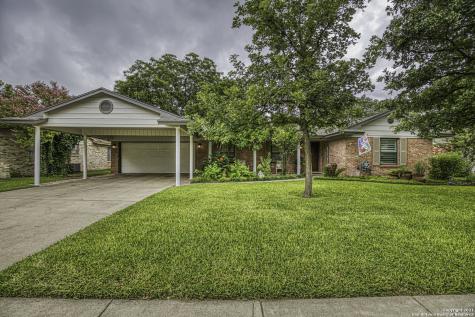 9618 La Rue Street San Antonio TX 78217